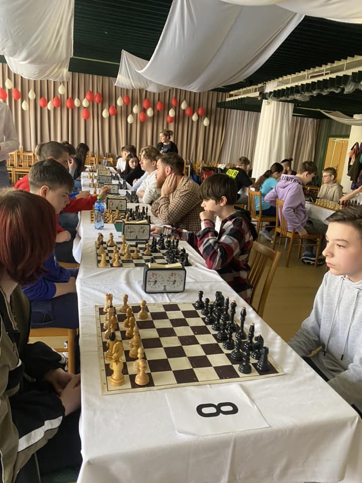 Featured image for “1.ročník šachového turnaja GMK Revúca”