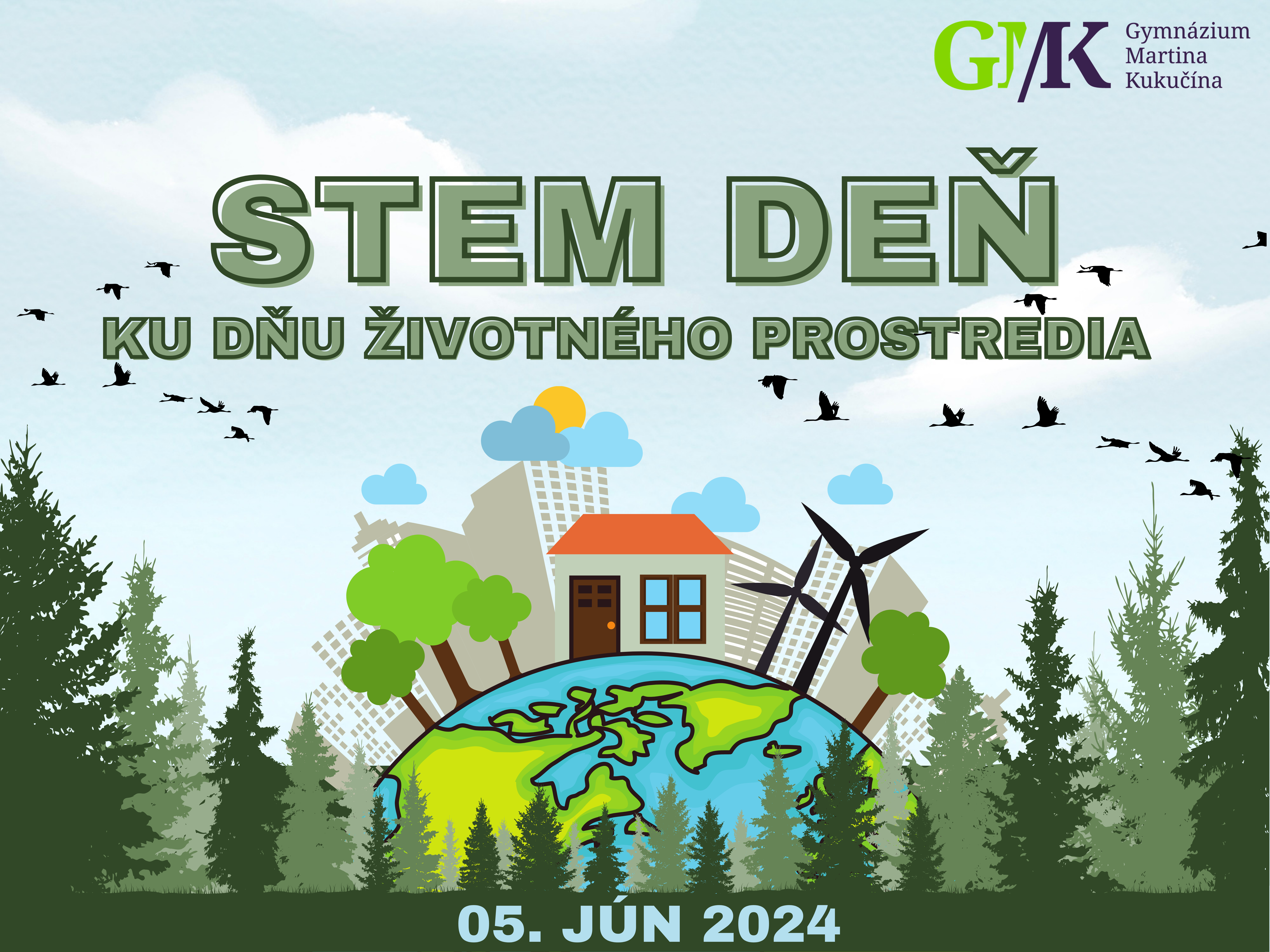 Featured image for “STEM deň na GMK   5.6.2024”